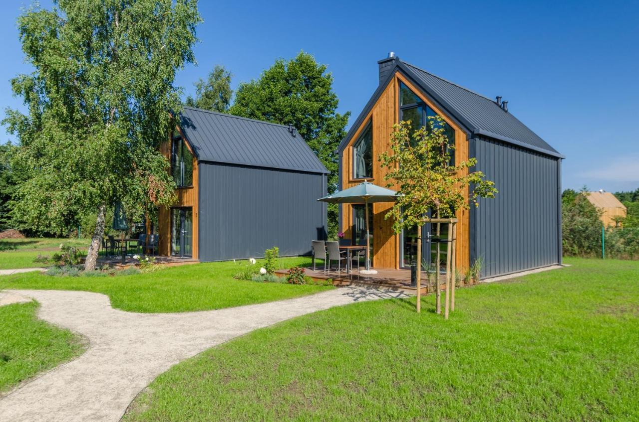 Domki W Naturze Любятово Экстерьер фото